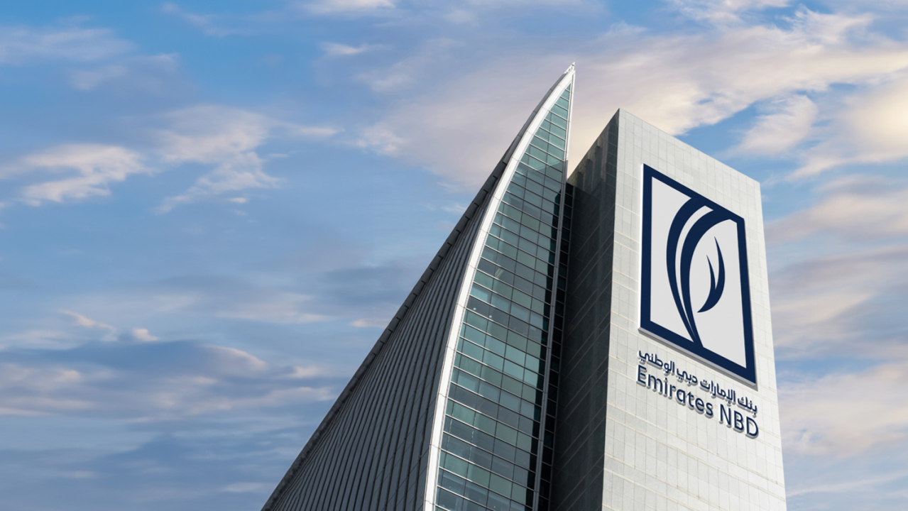 Emirates NBD accelerates AI innovation, Tabby launches digital banking platform
