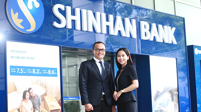 Shinhan bullish on Shinamon metaverse platform- The Asian Banker