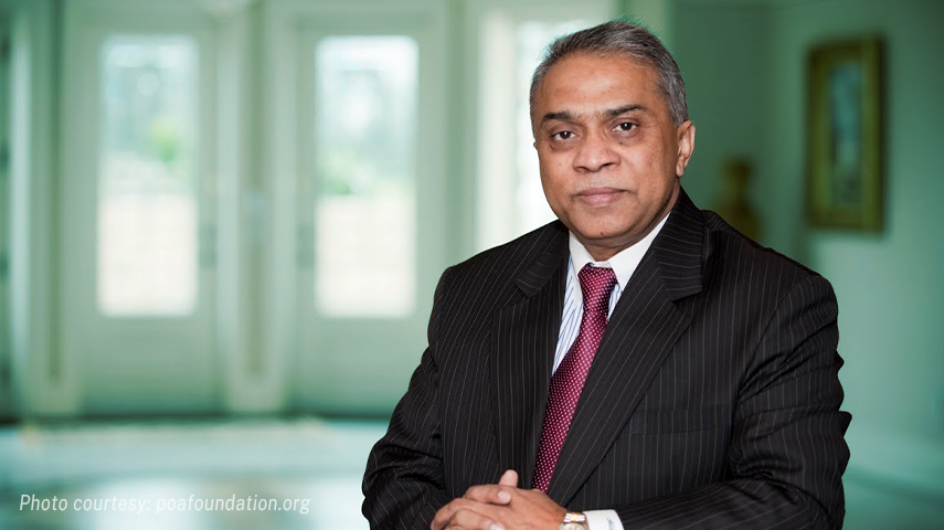 Aditya Jha empowers marginalised communities through education and ...