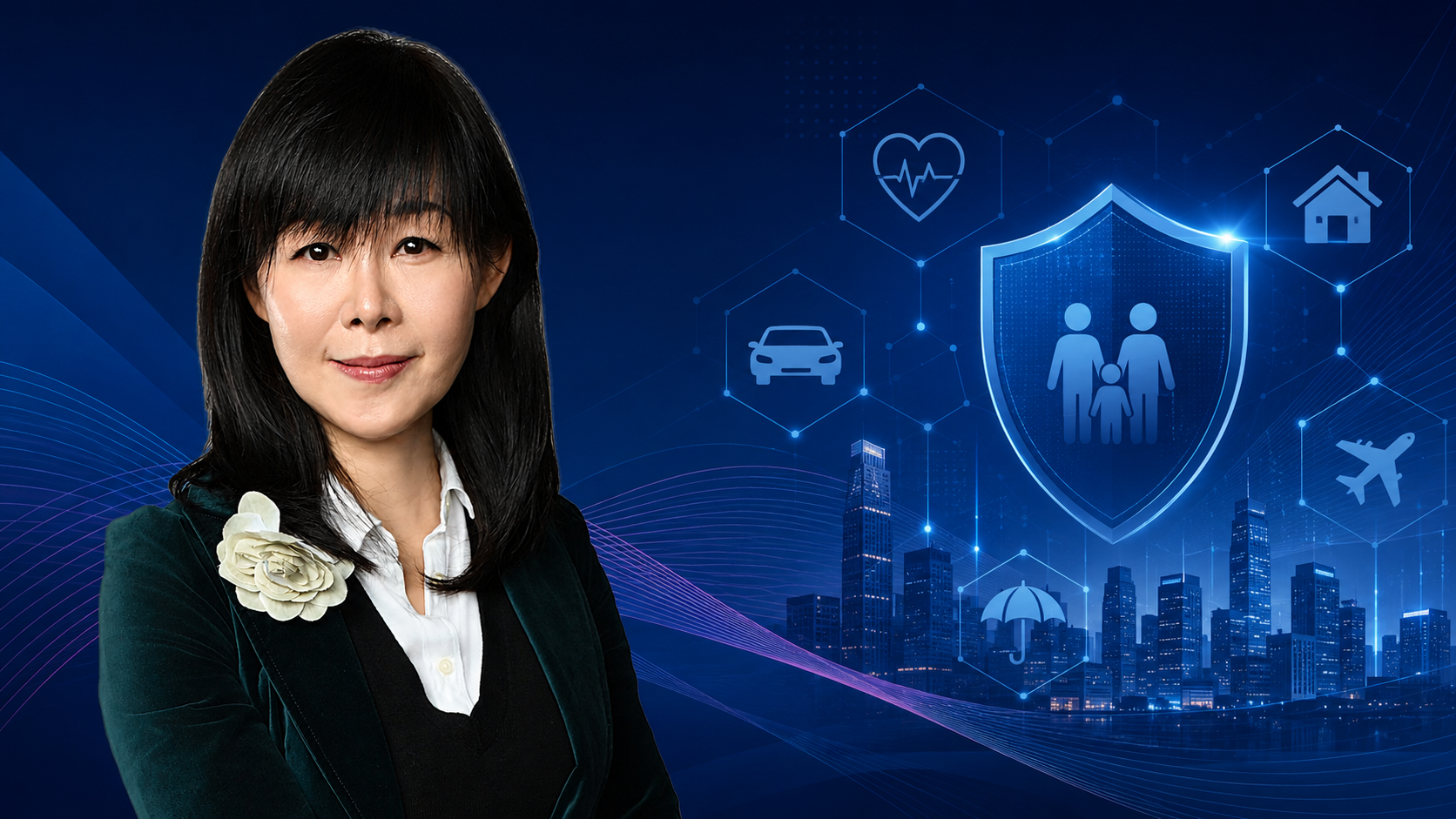 How Avo Insurance is turning a head start into a lasting edge in Hong ...