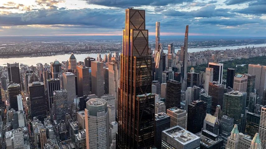 The Asian Banker article