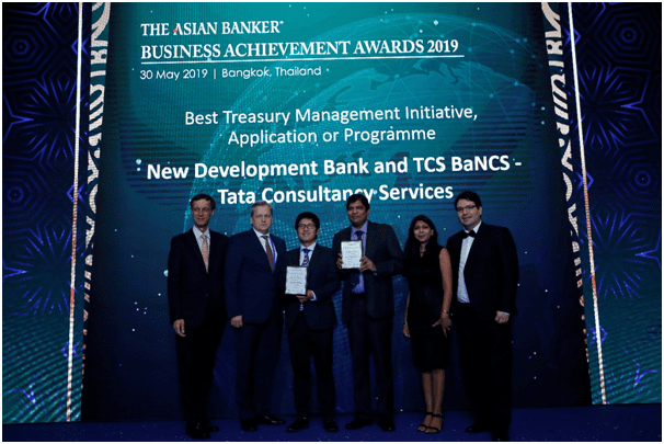 NDB-TCS