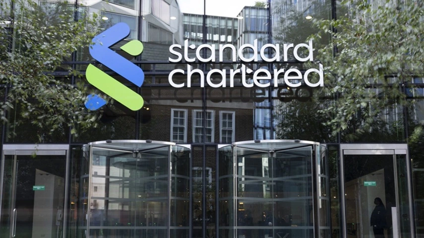 Can Standard Chartered scale its markets technology while improving operating efficiency?