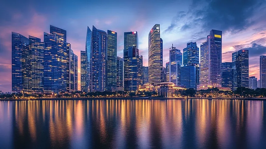 DBS, OCBC and UOB complete first live tokenised SGD transactions using Swift ledger