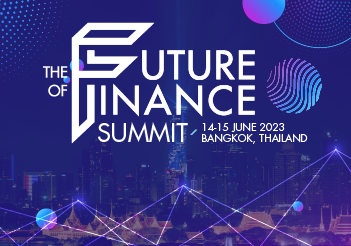 The Future of Finance Summit 2023