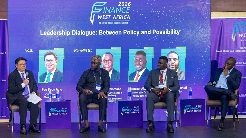 Nigeria’s banks face the harder test of turning financial strength into economic value