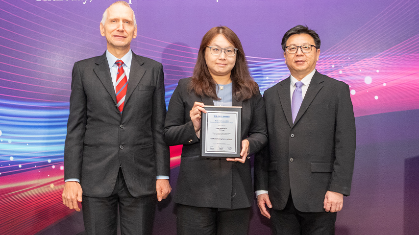 ‘CUBE App’ by Cathay United Bank expands retail base and strengthens customer loyalty
