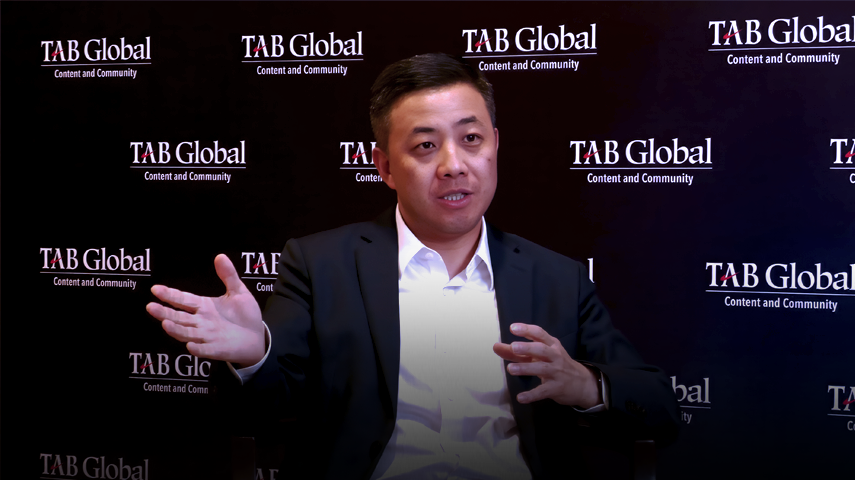 What does it take to build an AI-native bank at machine speed?