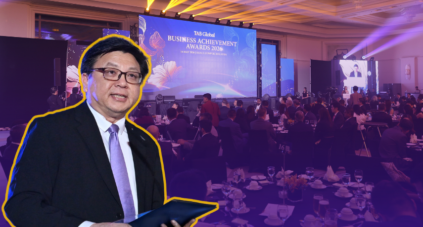TAB Global adds AI Excellence and Beyond Borders categories to Business Achievement Awards