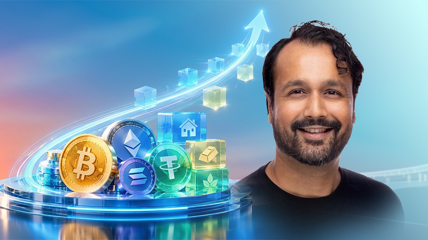 Moving beyond digital asset pilots brings treasury and controls into focus