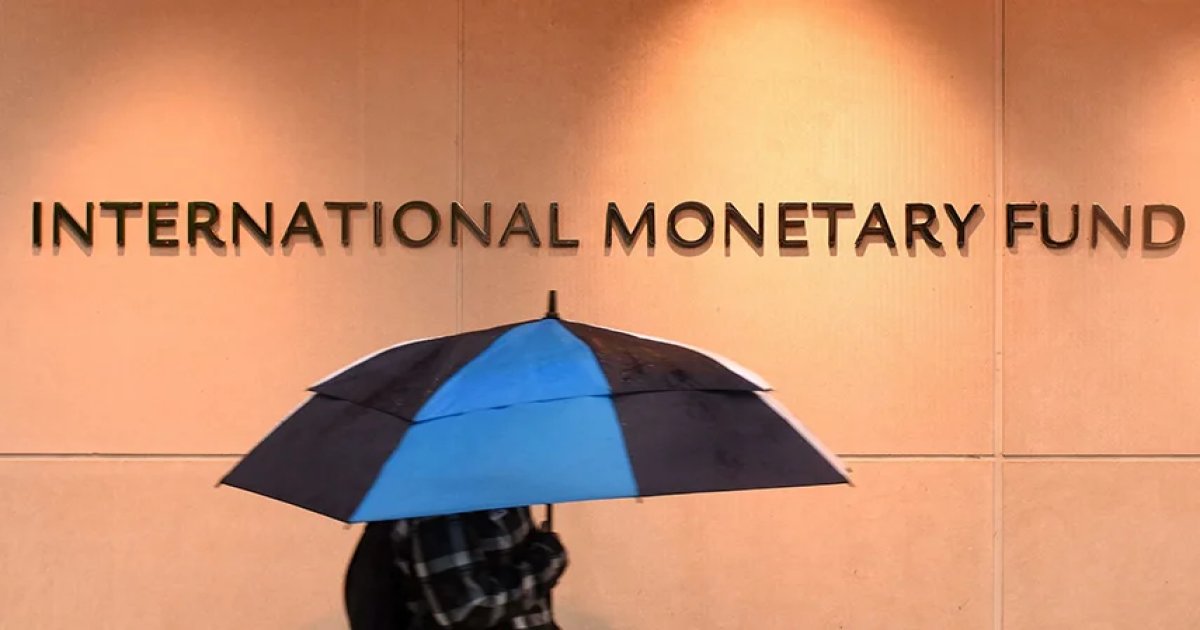 IMF expects GCC economic contraction in 2026 while UAE lending grows
