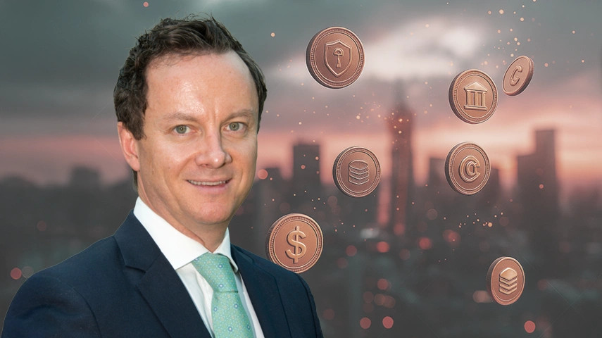 Standard Chartered leads the shift from traditional to tokenised finance