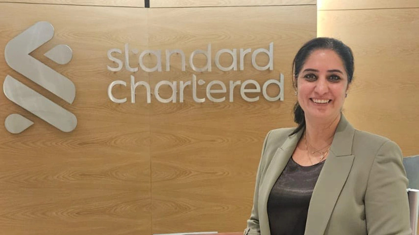 SCBHK rebalances deposit growth, pricing and productivity amid rate volatility