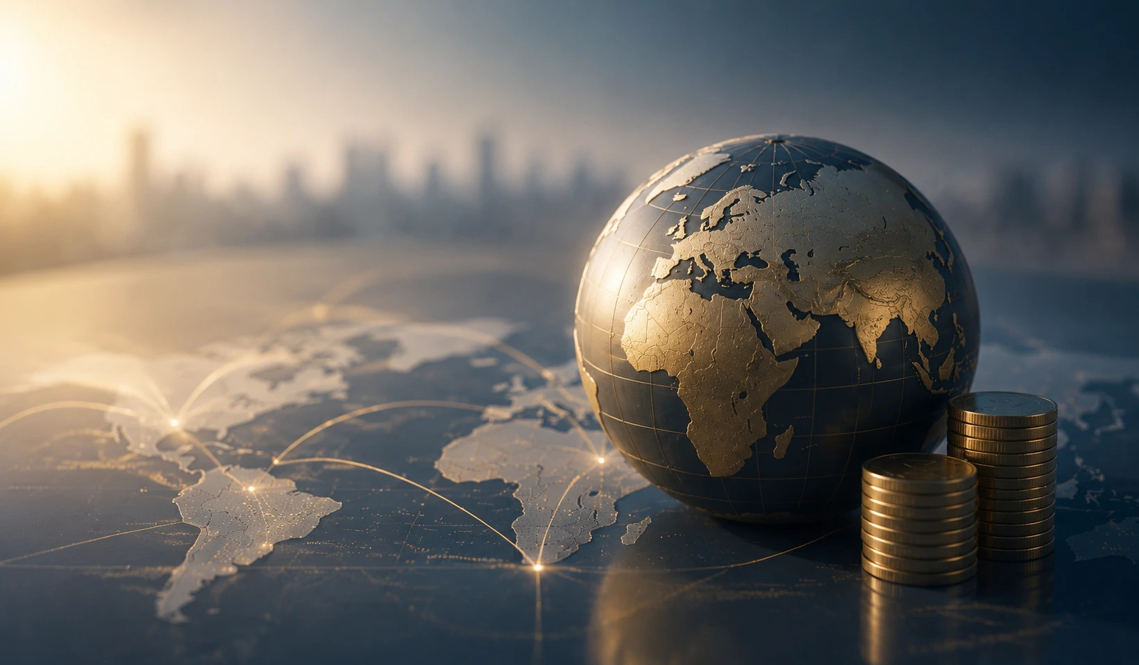 Family offices reposition capital as geopolitical fragmentation reshapes wealth flows