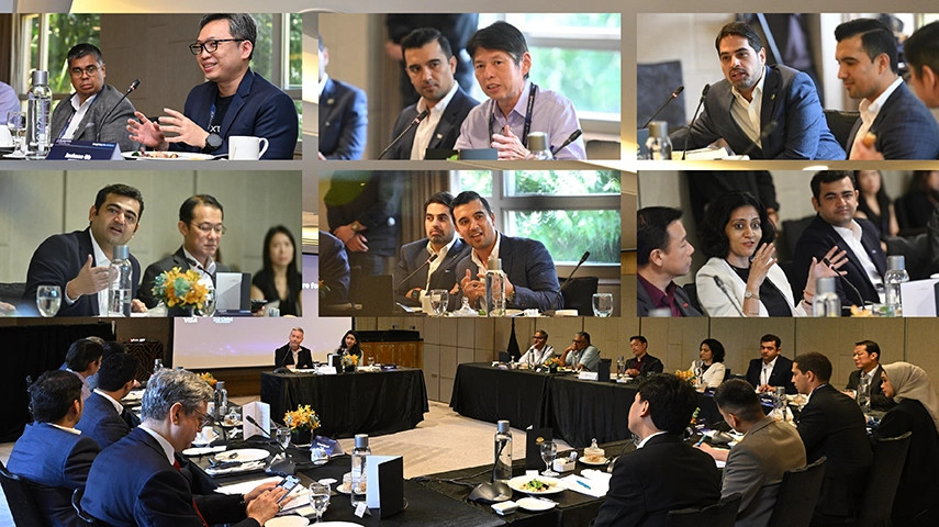 Asia Pacific banks must modernise infrastructure without surrendering their trust advantage