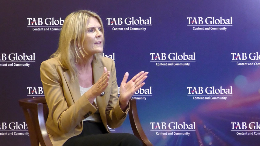 Why is treasury moving from process automation to real-time orchestration? 