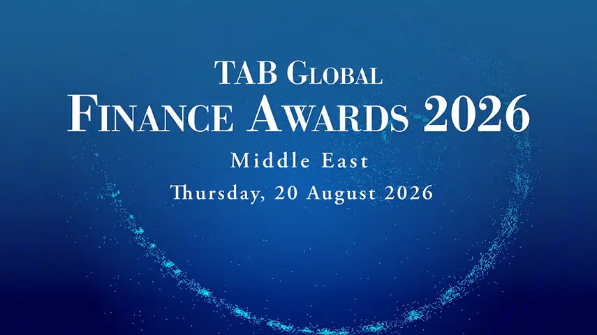 The Asian Banker Middle East Awards 2026 highlight advances in  wealth management, SME banking, digital lending and  automation