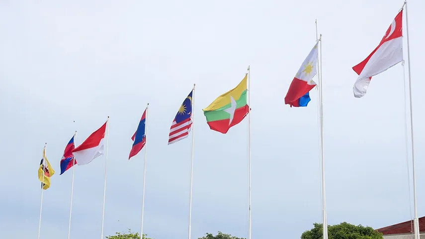 China-ASEAN investment is moving faster than its public markets