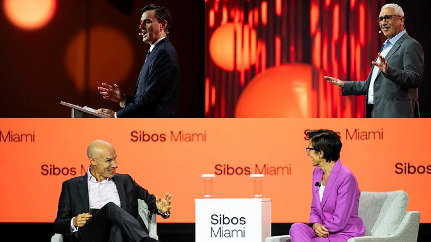 Can finance connect new digital rails without fragmenting the system?