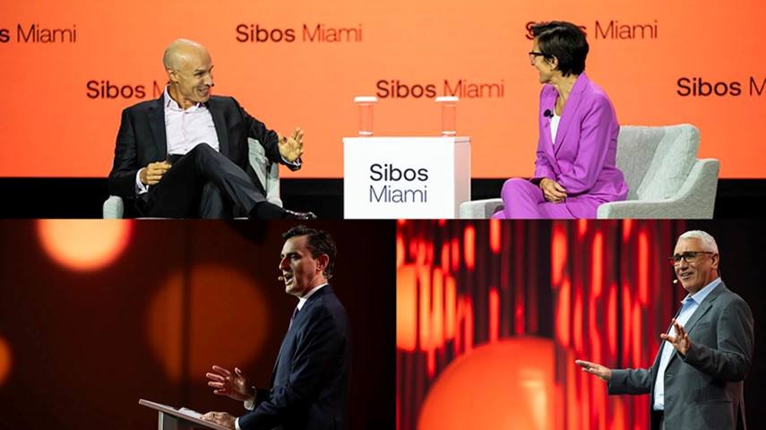 Can finance connect new digital rails without fragmenting the system?