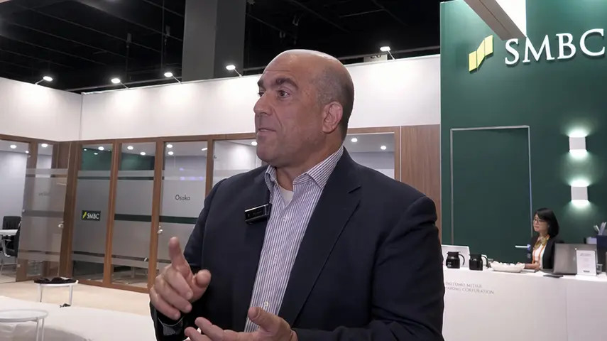Can SMBC Connect turn client-led design into greater treasury engagement?