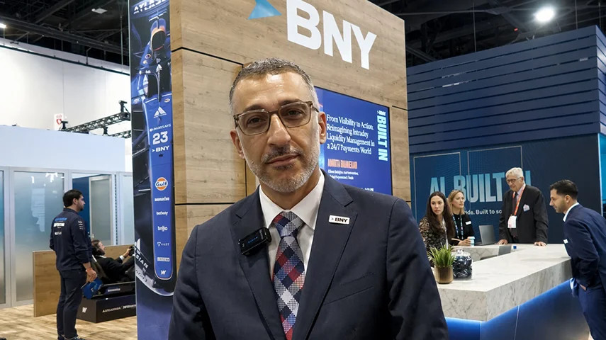 Can BNY make always-on payments work beyond the bank?