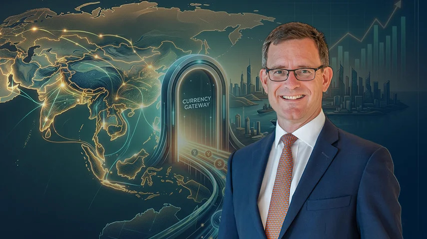 Asia’s local currency bond markets open new funding frontiers