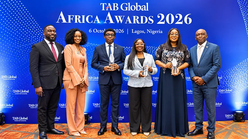 First Bank of Nigeria wins three awards at The Asian Banker Africa Awards 2026
