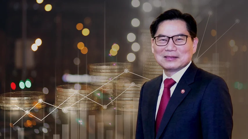 How can OCBC sustain its financial strength amid structural change?