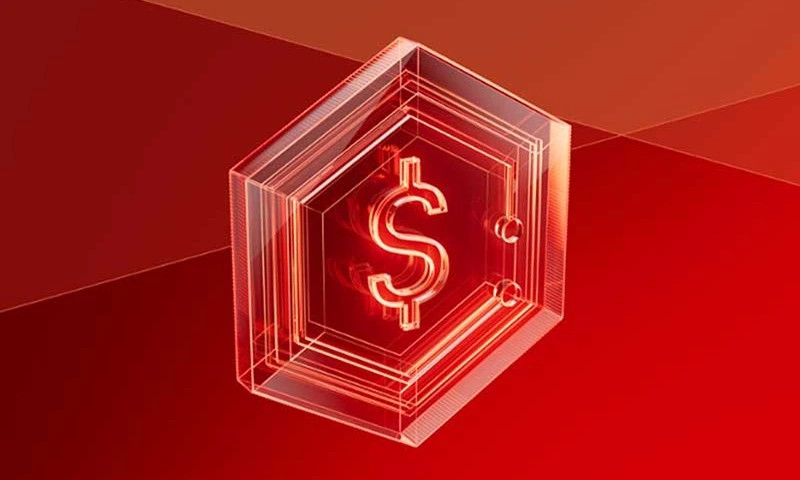 HSBC launches RedCoin, JP Morgan and ADB expand India working-capital support